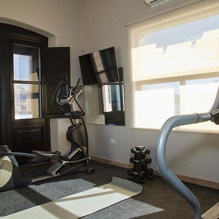 Susa Hotel Boutique هيرويكا غوايماس المظهر الخارجي الصورة