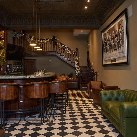 Susa Hotel Boutique هيرويكا غوايماس المظهر الخارجي الصورة