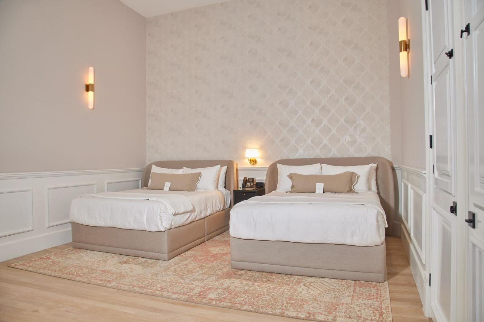 Susa Hotel Boutique هيرويكا غوايماس المظهر الخارجي الصورة