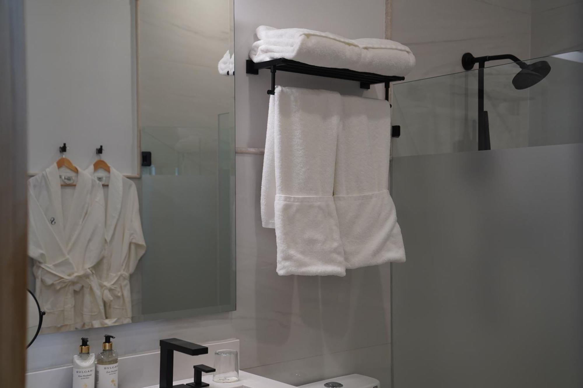 Susa Hotel Boutique هيرويكا غوايماس المظهر الخارجي الصورة
