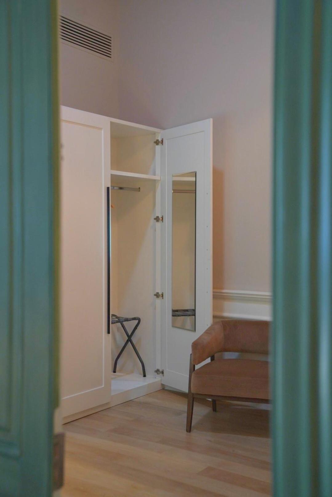 Susa Hotel Boutique هيرويكا غوايماس المظهر الخارجي الصورة