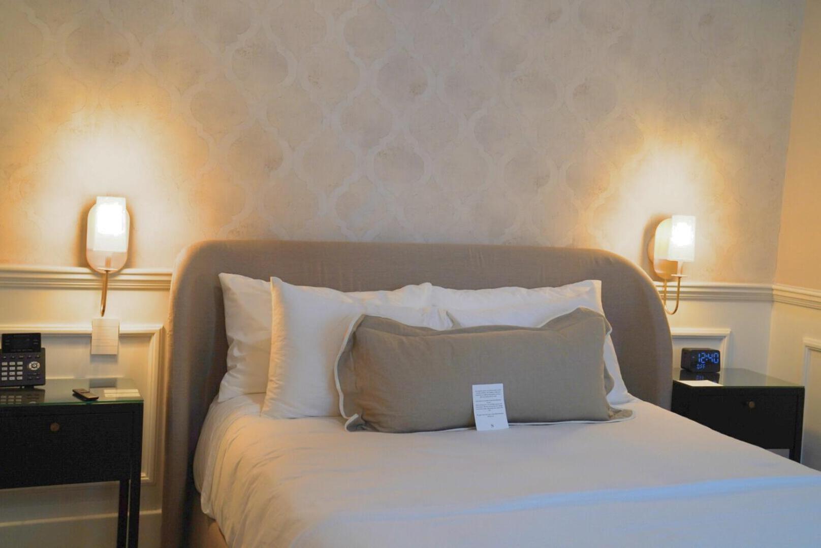 Susa Hotel Boutique هيرويكا غوايماس المظهر الخارجي الصورة