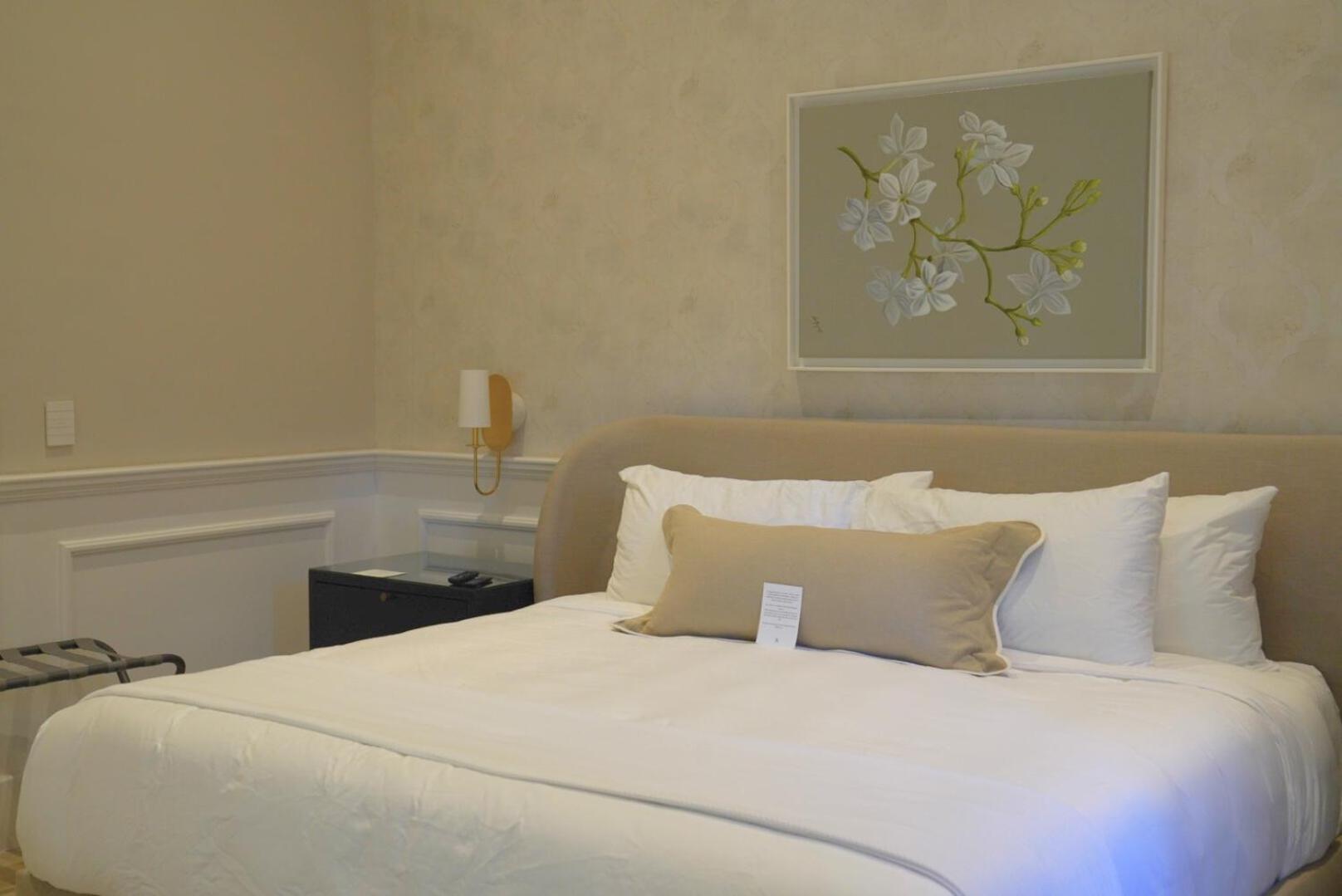 Susa Hotel Boutique هيرويكا غوايماس المظهر الخارجي الصورة