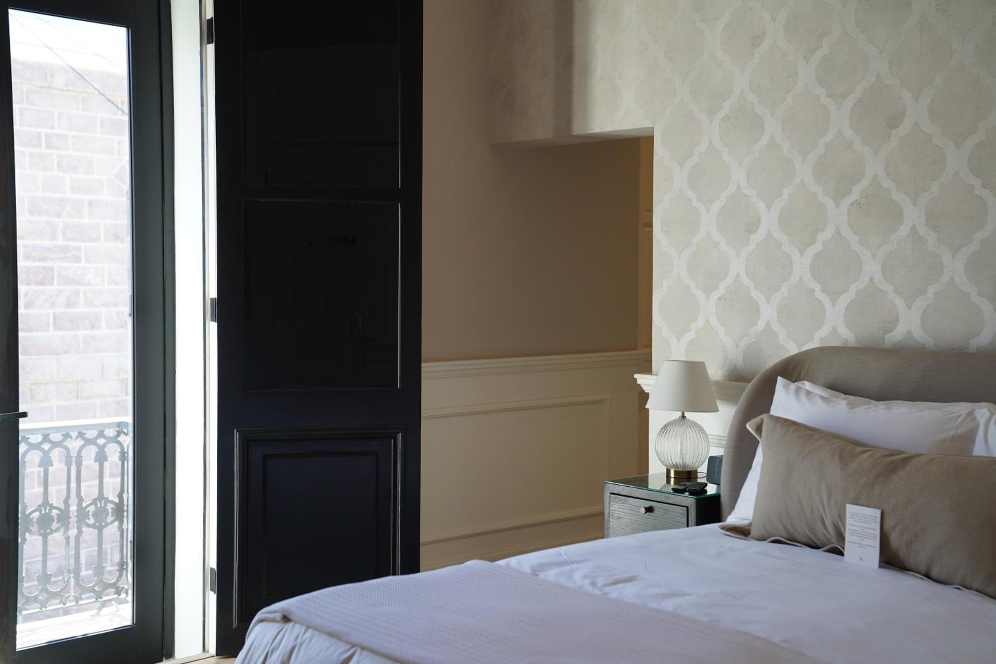 Susa Hotel Boutique هيرويكا غوايماس المظهر الخارجي الصورة