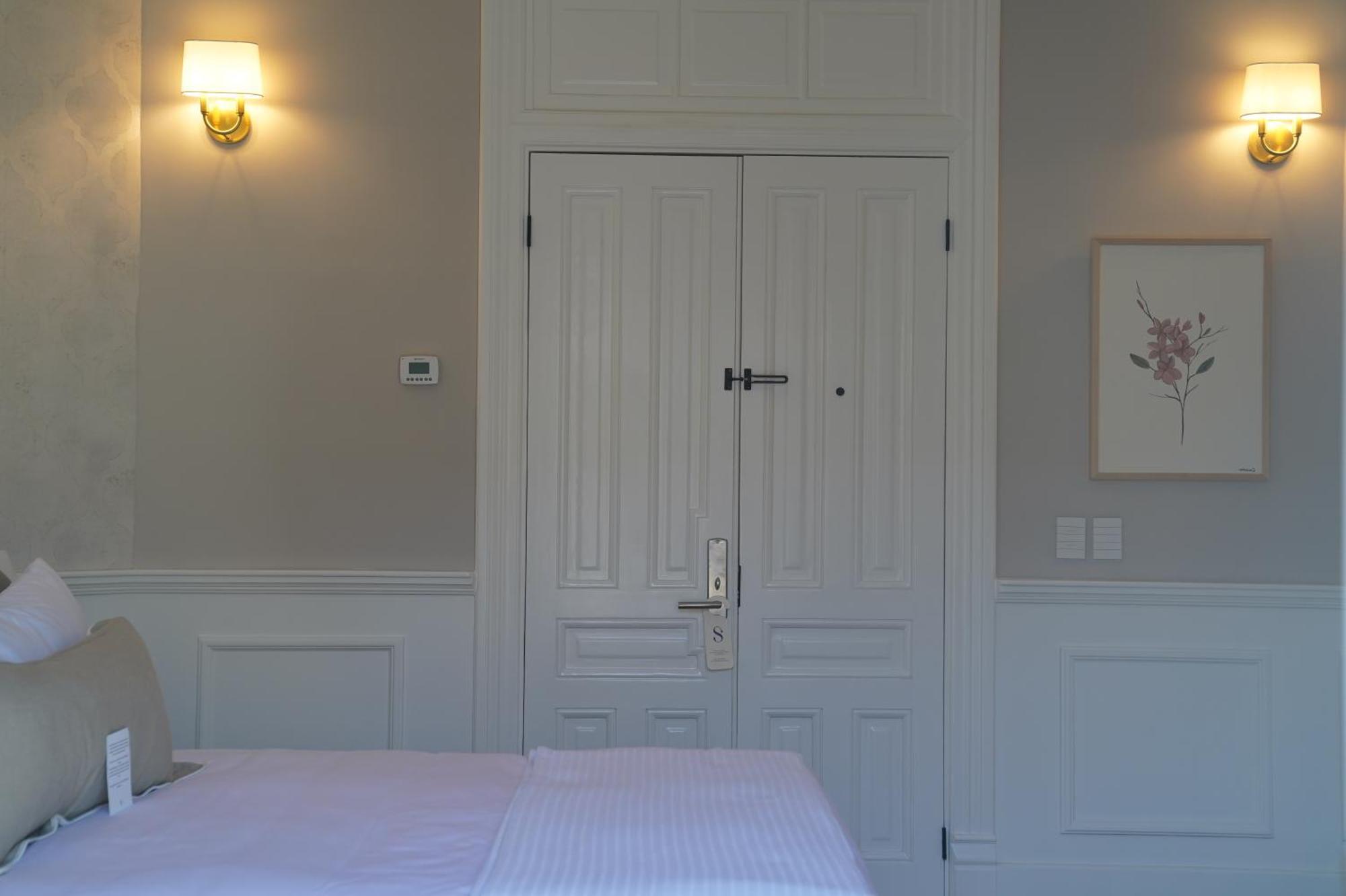 Susa Hotel Boutique هيرويكا غوايماس المظهر الخارجي الصورة