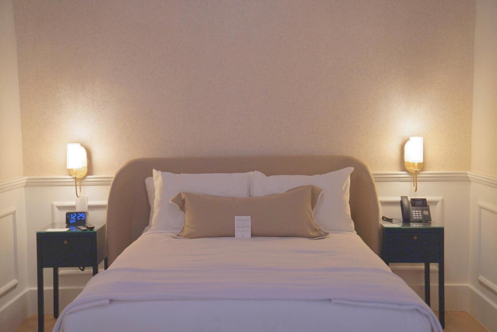 Susa Hotel Boutique هيرويكا غوايماس المظهر الخارجي الصورة