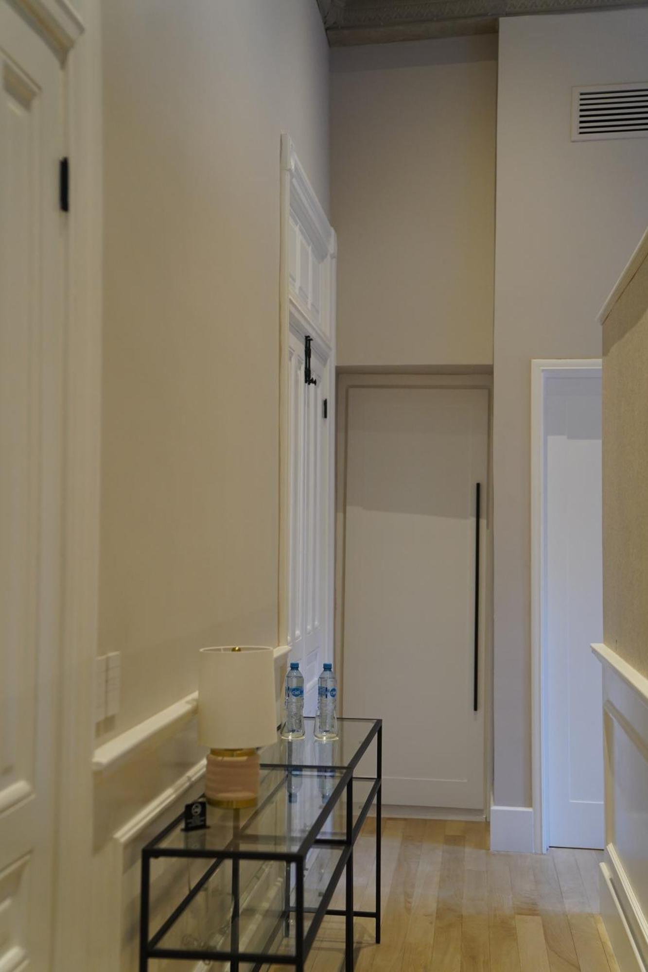Susa Hotel Boutique هيرويكا غوايماس المظهر الخارجي الصورة