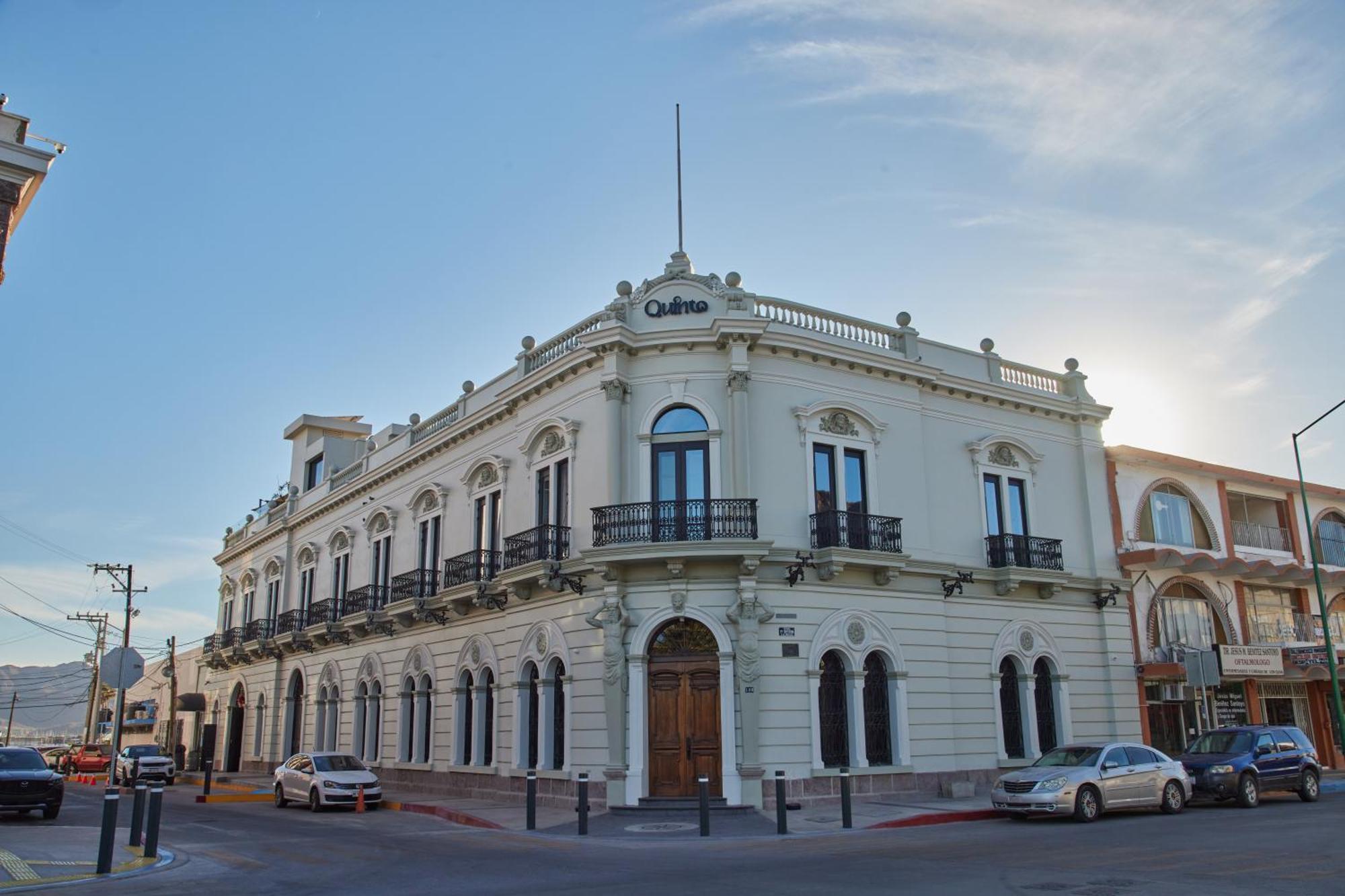 Susa Hotel Boutique هيرويكا غوايماس المظهر الخارجي الصورة