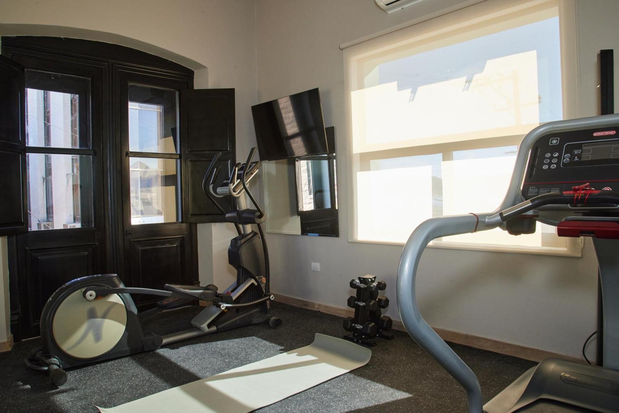 Susa Hotel Boutique هيرويكا غوايماس المظهر الخارجي الصورة