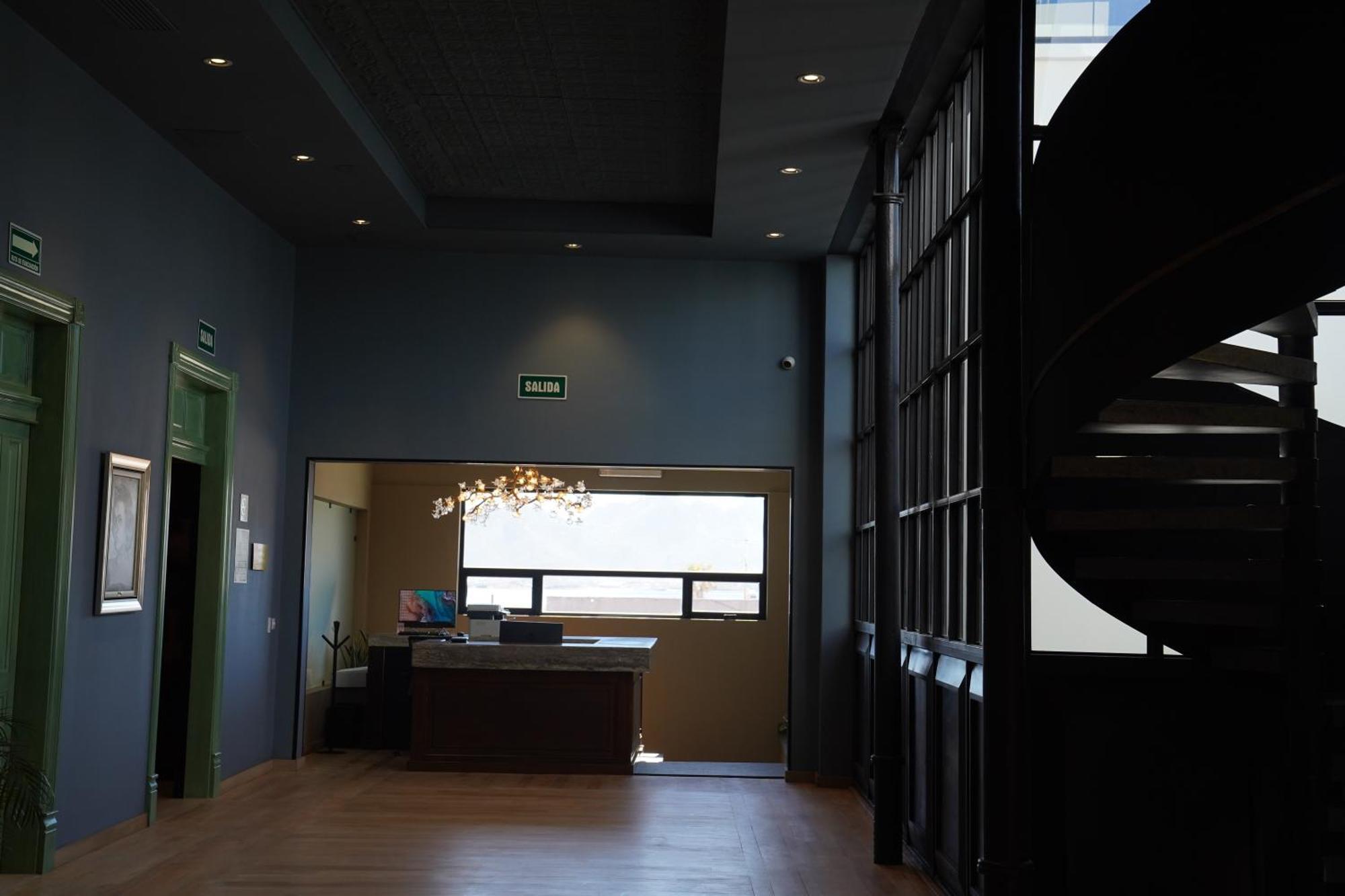 Susa Hotel Boutique هيرويكا غوايماس المظهر الخارجي الصورة