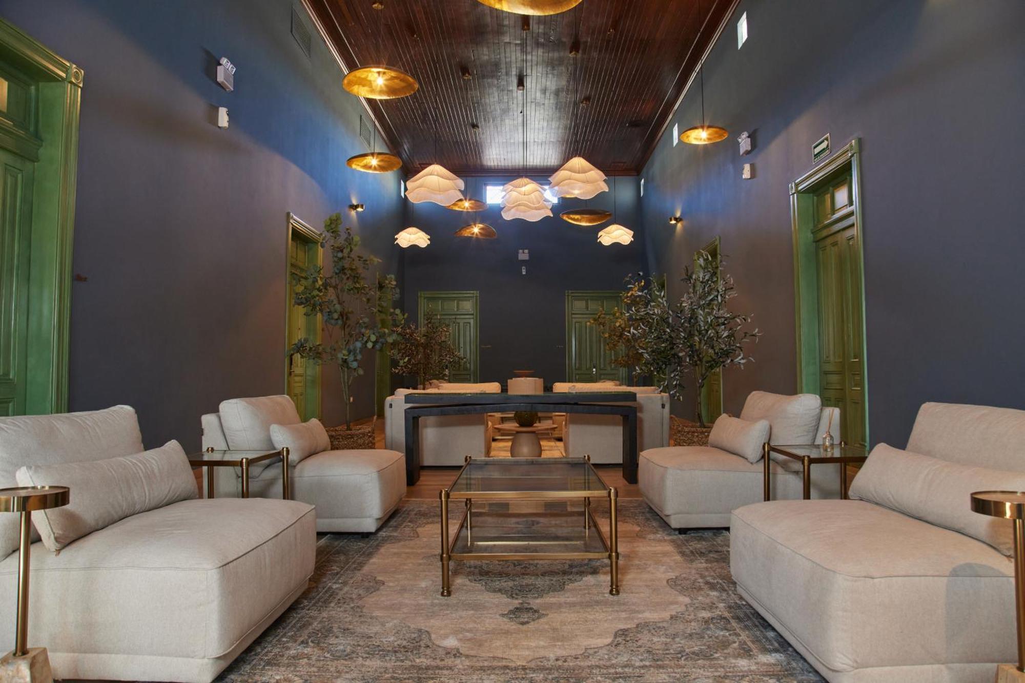 Susa Hotel Boutique هيرويكا غوايماس المظهر الخارجي الصورة