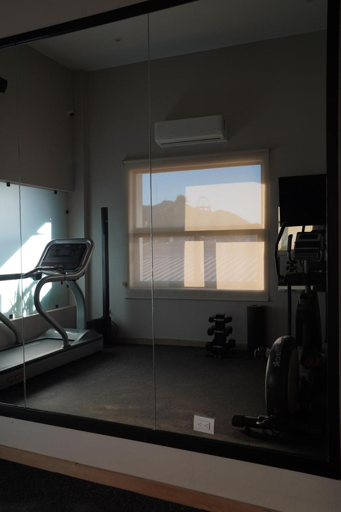 Susa Hotel Boutique هيرويكا غوايماس المظهر الخارجي الصورة